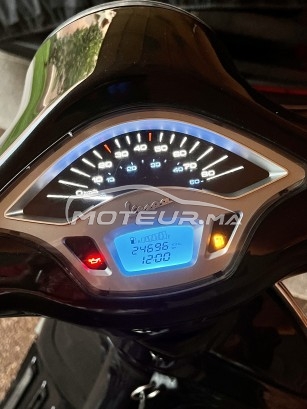 VESPA Primavera occasion  1665104