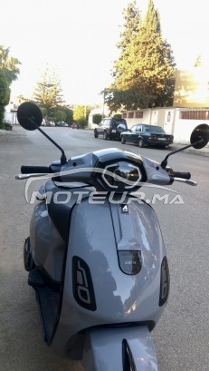 فيسبا سبرينت Ryan مستعملة 1689092