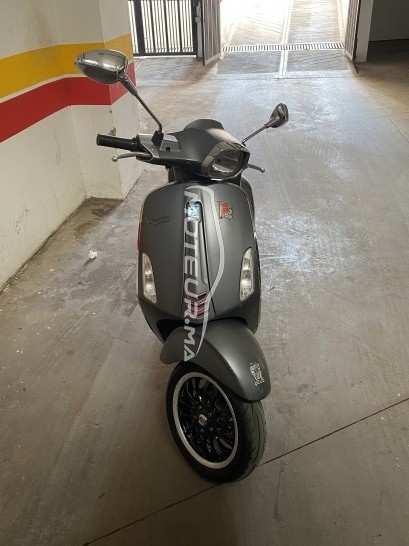 VESPA Sprint Bien occasion  2950389