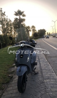 فيسبا سبرينت Ryan مستعملة 1689064