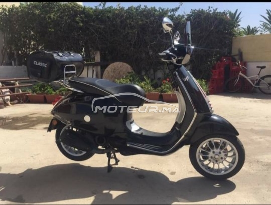 VESPA Sprint occasion  1139227