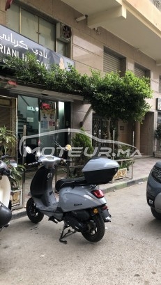 فيسبا سبرينت Ryan مستعملة 1689061