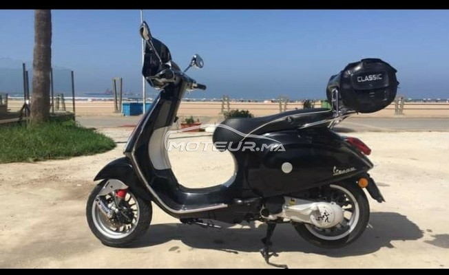 VESPA Sprint occasion  1138934