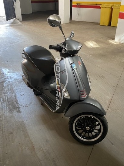 VESPA Sprint Bien occasion  2950395