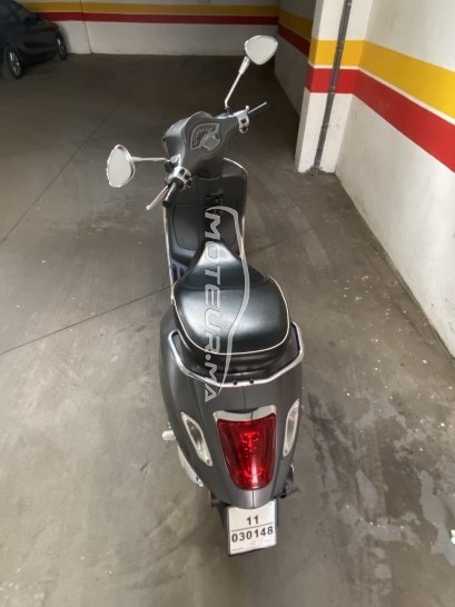 VESPA Sprint Bien occasion  2950392