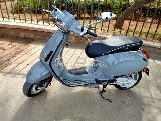 فيسبا سبرينت مستعملة 1194055