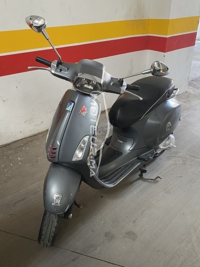 VESPA Sprint Bien occasion  2950390