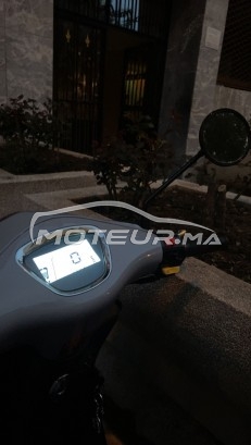 فيسبا سبرينت Ryan مستعملة 1689063