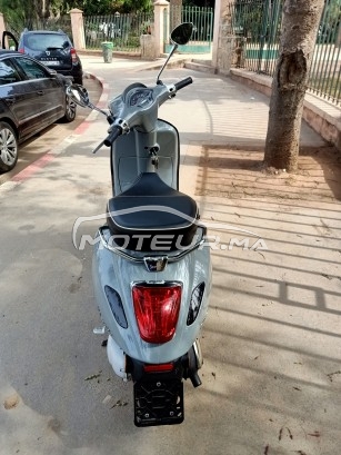 فيسبا سبرينت مستعملة 1194054