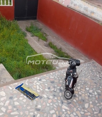 VESPA Sprint occasion  1138933