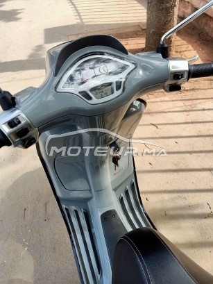 فيسبا سبرينت مستعملة 1194052