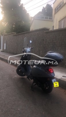 فيسبا سبرينت Ryan مستعملة 1689060