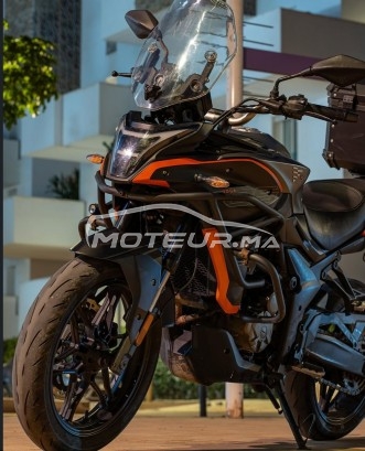 VOGE 300ds 2 occasion  2295101