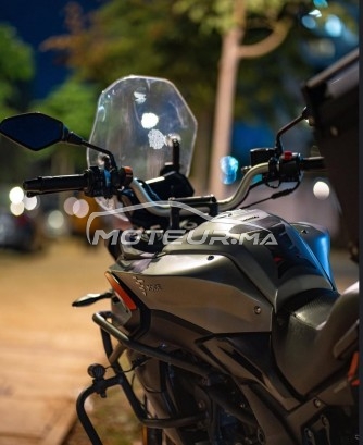 VOGE 300ds 2 occasion  2295104