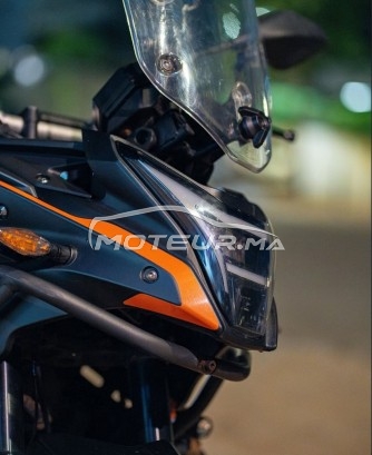 VOGE 300ds 2 occasion  2295103