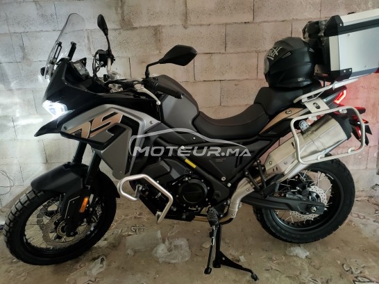 VOGE 500ds Dsx 650 cc occasion  1645363