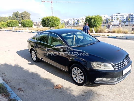 فولكزفاكن اماروك مستعملة 1723791