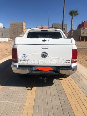 VOLKSWAGEN Amarok occasion 1396346