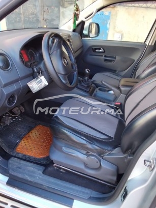 فولكزفاكن اماروك مستعملة 1653068