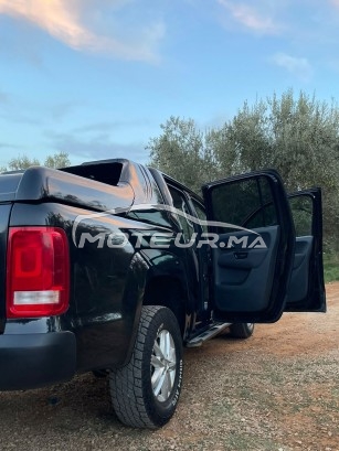 VOLKSWAGEN Amarok 4x4 occasion 1756781