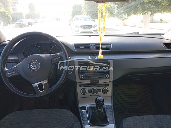 فولكزفاكن اماروك مستعملة 1723790