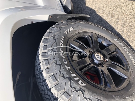 VOLKSWAGEN Amarok Td occasion 1235261