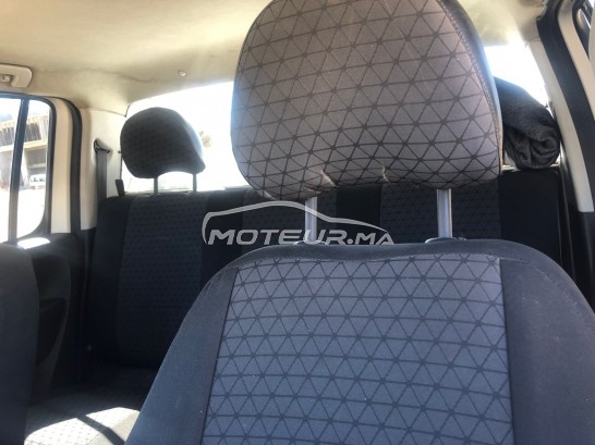 VOLKSWAGEN Amarok occasion 1396344