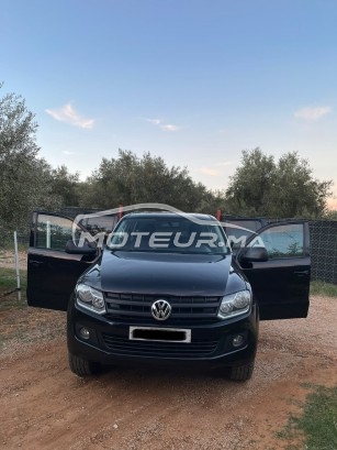 VOLKSWAGEN Amarok 4x4 occasion 1756773