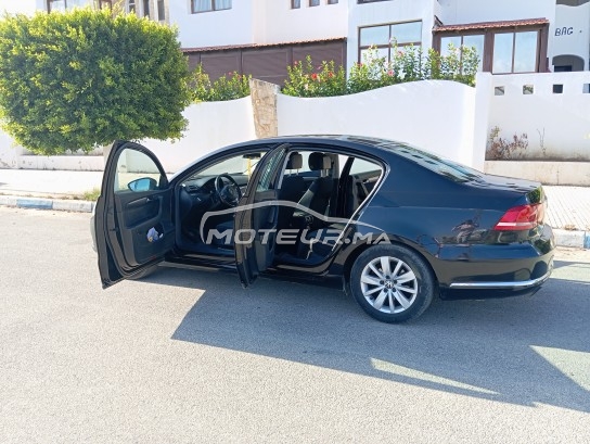 فولكزفاكن اماروك مستعملة 1723794