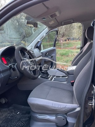 VOLKSWAGEN Amarok 4x4 occasion 1756785