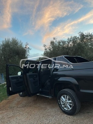 VOLKSWAGEN Amarok 4x4 occasion 1756776
