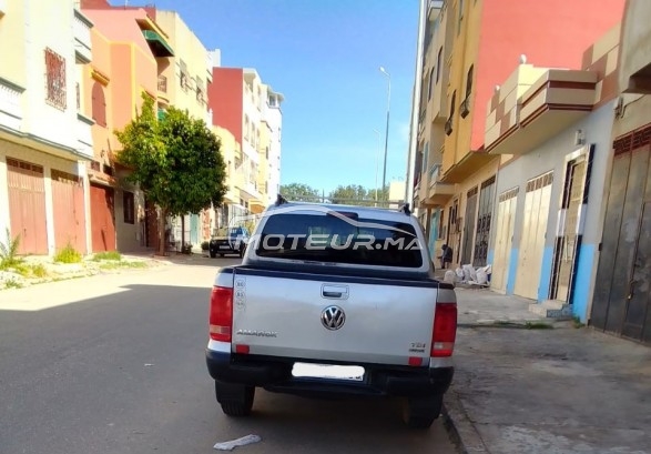 فولكزفاكن اماروك مستعملة 1653067