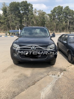 VOLKSWAGEN Amarok occasion 1636942