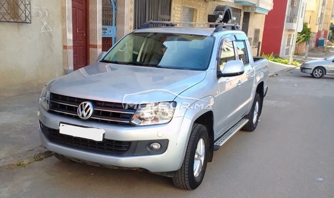 فولكزفاكن اماروك مستعملة 1653066