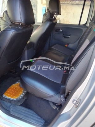 فولكزفاكن اماروك مستعملة 1653069