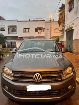 VOLKSWAGEN Amarok Tdi occasion 1319720