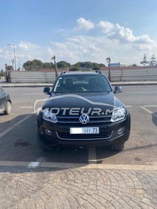 VOLKSWAGEN Amarok occasion 1559717