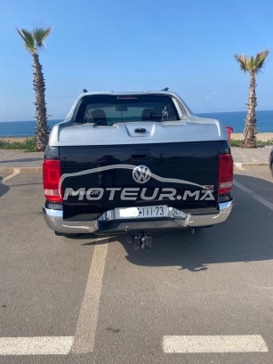VOLKSWAGEN Amarok occasion 1559718