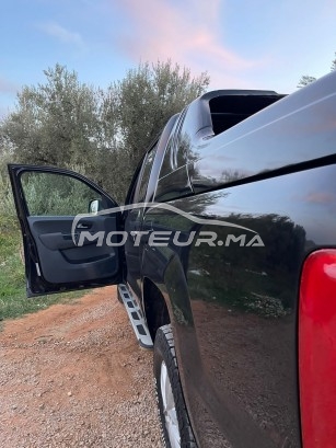 VOLKSWAGEN Amarok 4x4 occasion 1756775