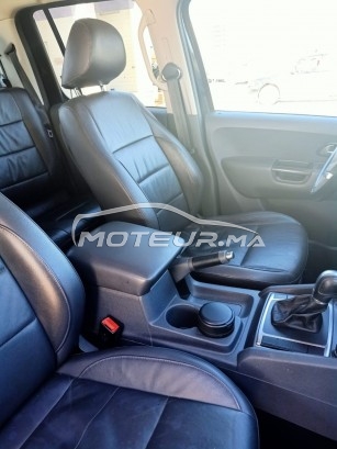 VOLKSWAGEN Amarok occasion 1559720