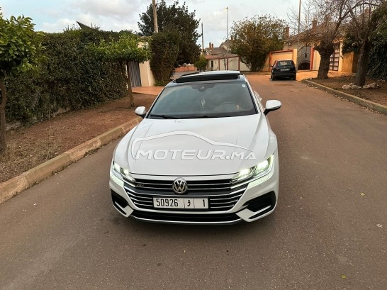 فولكزفاكن ارتيون مستعملة 1786090