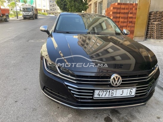 فولكزفاكن ارتيون 2019 مستعملة 1682744