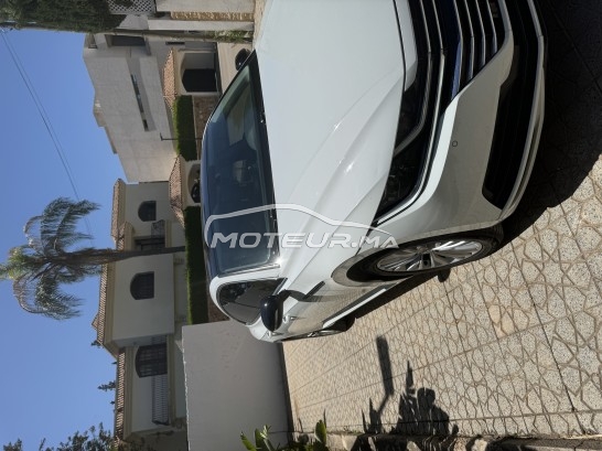 VOLKSWAGEN Arteon occasion 1847524