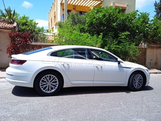 فولكزفاكن ارتيون Business 2.0 tdi مستعملة 1526074