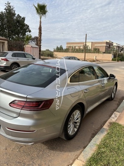 فولكزفاكن ارتيون Business مستعملة 1968311