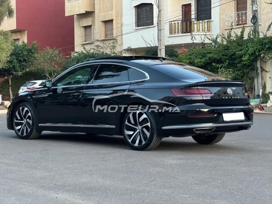 فولكزفاكن ارتيون مستعملة 2015613