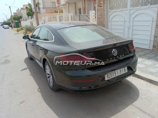 فولكزفاكن ارتيون مستعملة 3511665