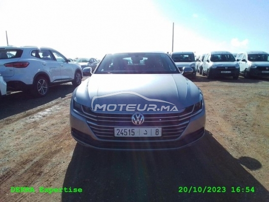 فولكزفاكن ارتيون مستعملة 1753767