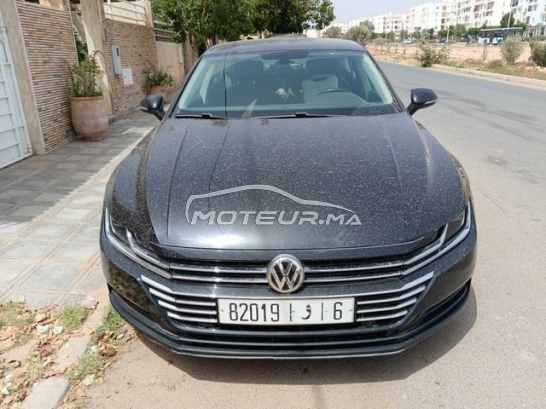 فولكزفاكن ارتيون مستعملة 3511662