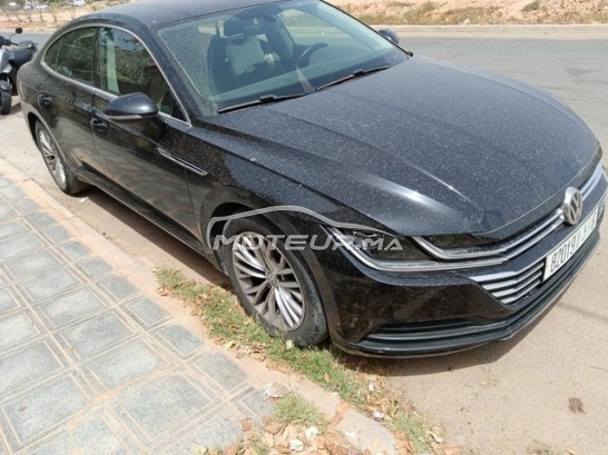 فولكزفاكن ارتيون مستعملة 3511663